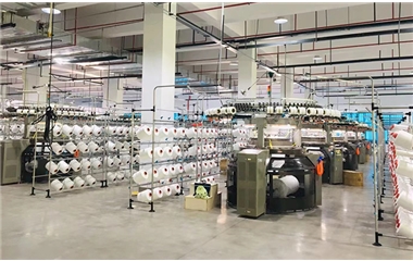 浙江奇達(dá)紡織